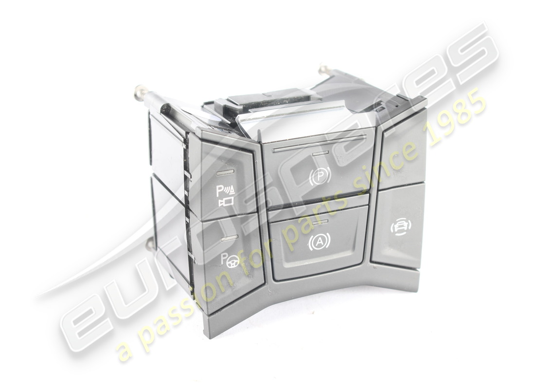 TIRA DE INTERRUPTOR Lamborghini USADA. NÚMERO DE PIEZA 4ML959673C (1)