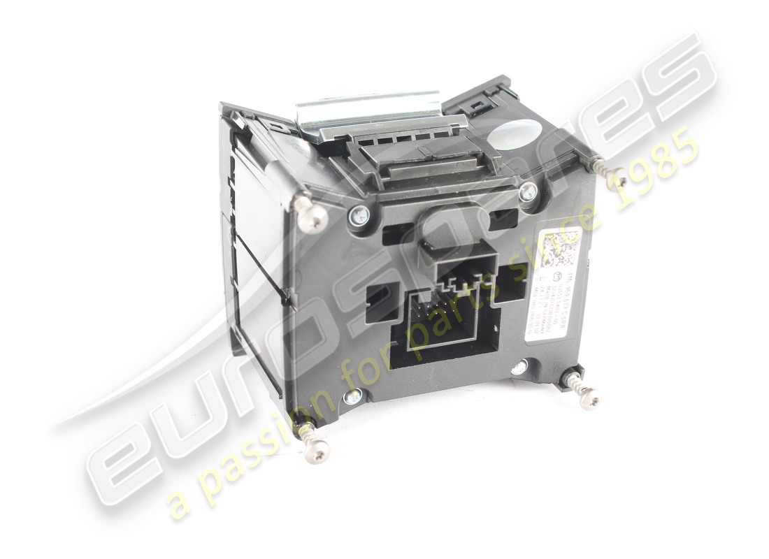 tira de interruptor lamborghini usada. número de parte 4ml959673c (2)