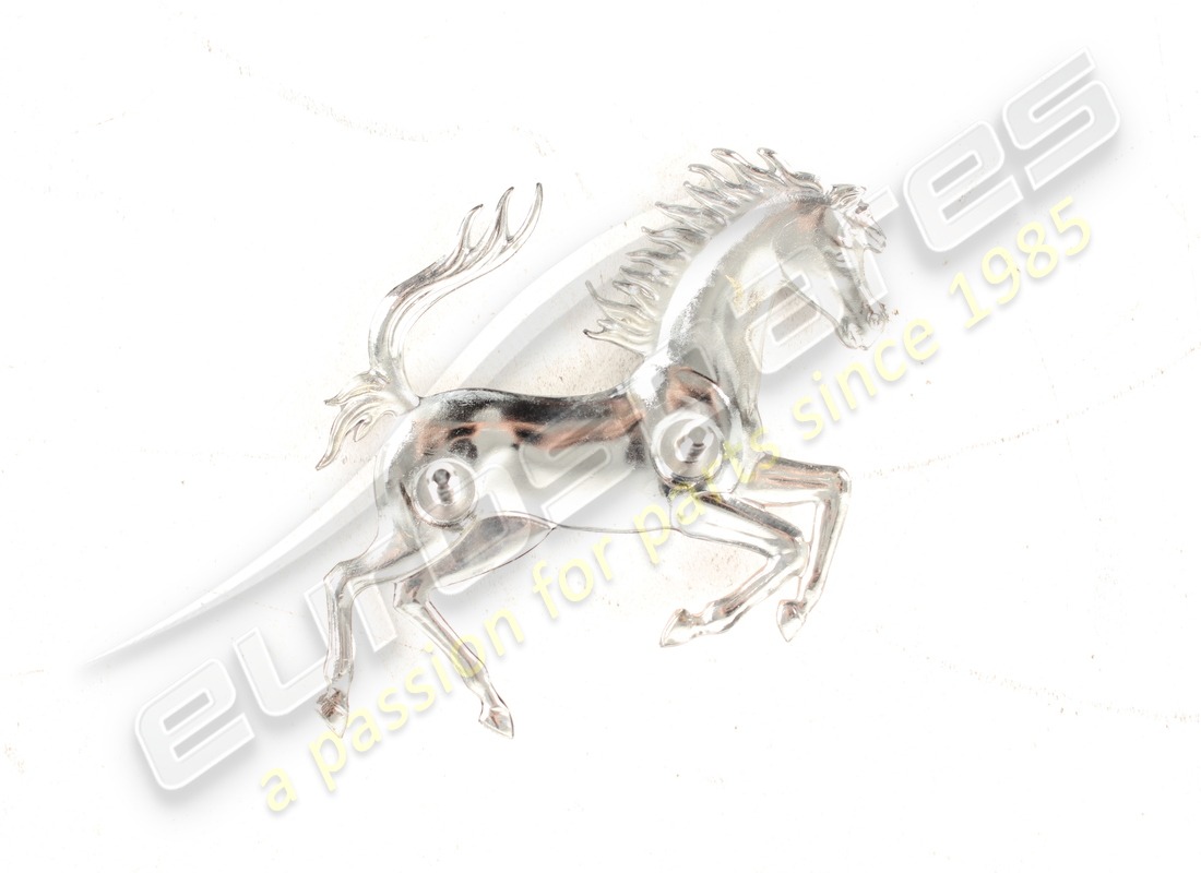 usado ferrari cavallino trasero. número de parte 82059100 (2)