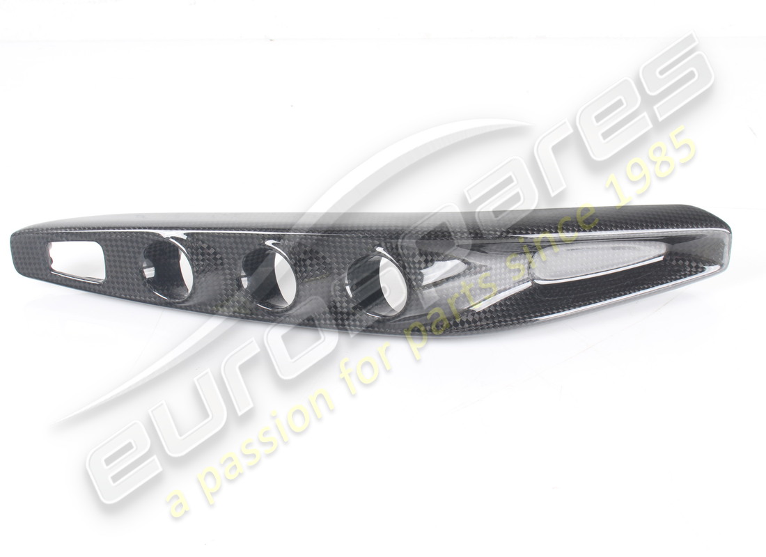 USADO FERRARI PARTE SUPERIOR DEL MANGO DEL TÚNEL. NÚMERO DE PARTE 89148500 (1) usado ferrari parte superior del mango del túnel. número de parte 89148500 (1)