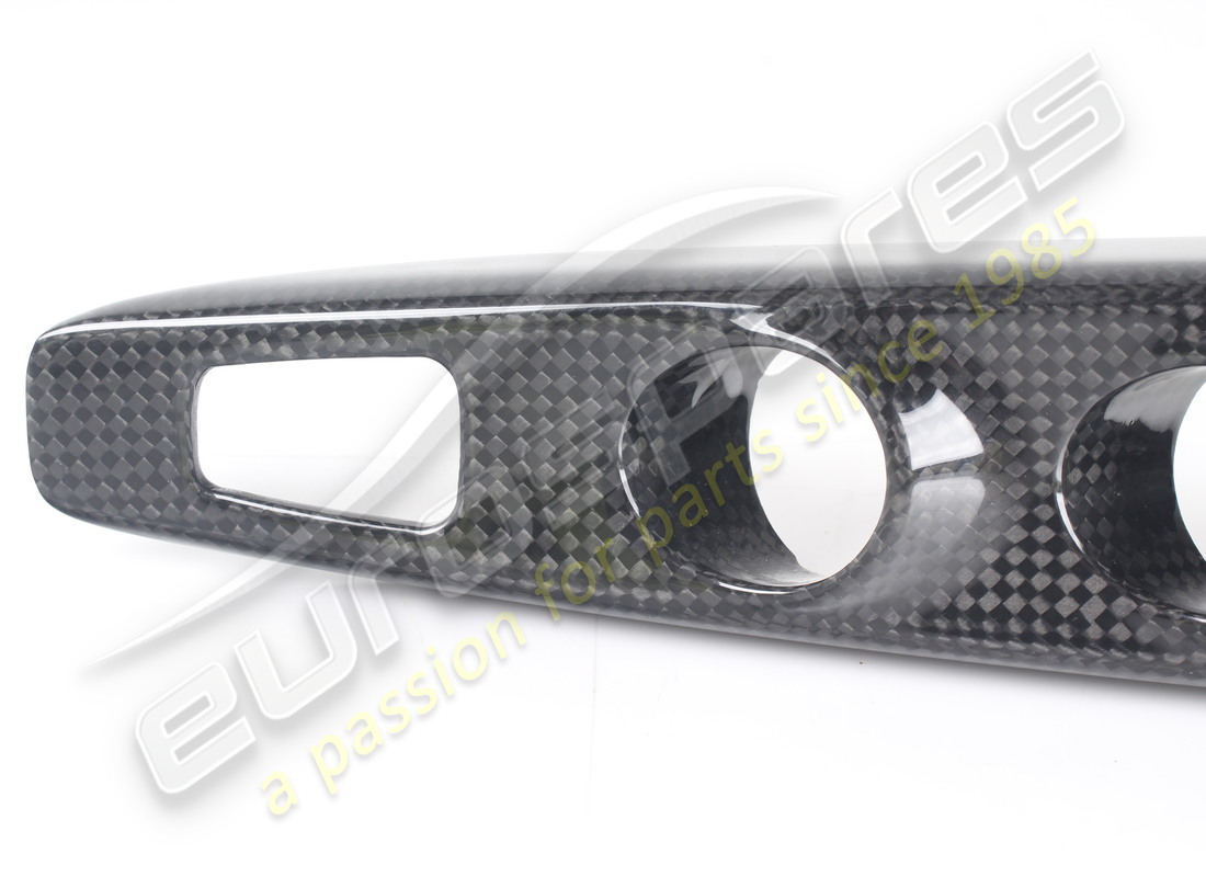 USADO FERRARI PARTE SUPERIOR DEL MANGO DEL TÚNEL. NÚMERO DE PARTE 89148500 (2) usado ferrari parte superior del mango del túnel. número de parte 89148500 (2)