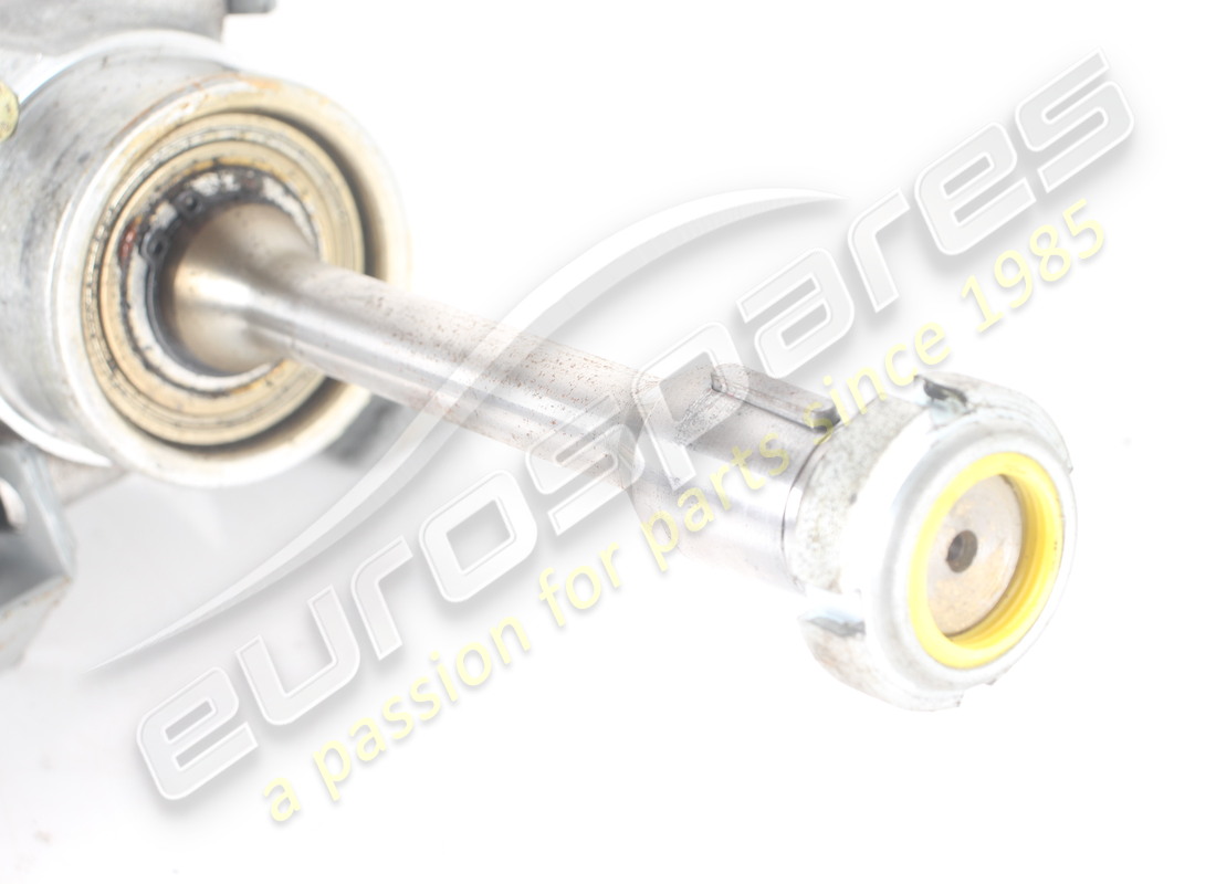 COLUMNA DE DIRECCIÓN EUROSPARES USADA COMPLETA. NÚMERO DE PARTE EAP1439181 (2) columna de dirección eurospares usada completa. número de parte eap1439181 (2)