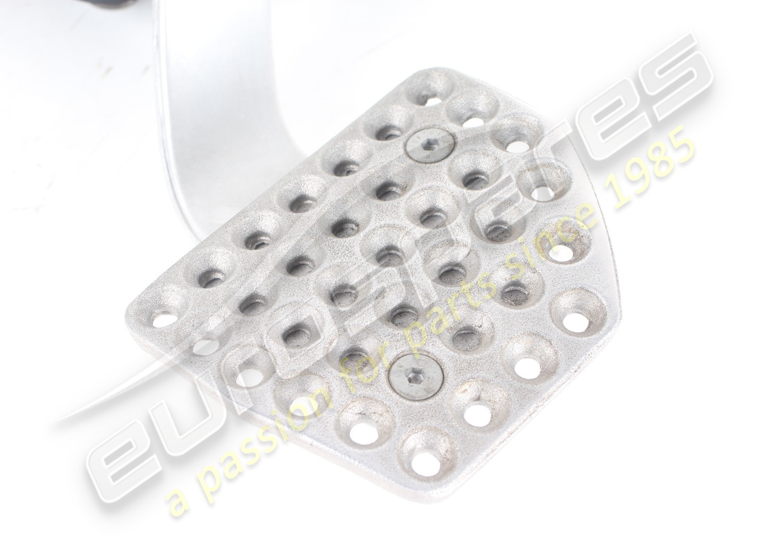 PEDALERA COMPLETA USADA EUROSPARES. NÚMERO DE PIEZA EAP1564160 (6) pedalera completa usada eurospares. número de pieza eap1564160 (6)