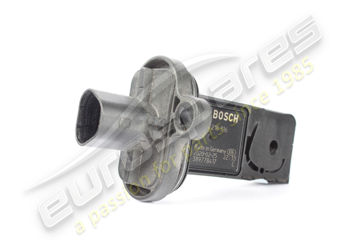 SENSOR DE FLUJO DE AIRE Ferrari USADO. NÚMERO DE PARTE 297280 (1)