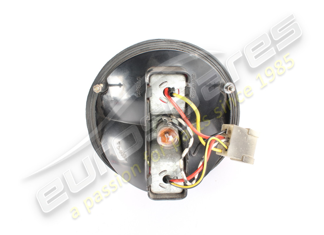 luz de freno/trasera ferrari usada. número de parte 60170305 (3)