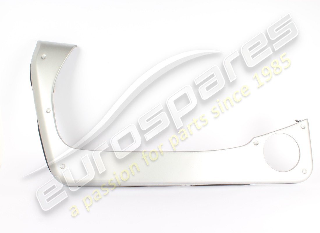 USADO Ferrari LH UTILITY POCKET . NÚMERO DE PIEZA 66124600 (1)