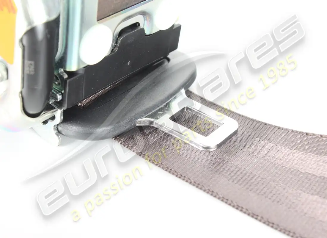 nuevo lamborghini cinturón de seguridad. número de parte 4ml857805ar88 (3)