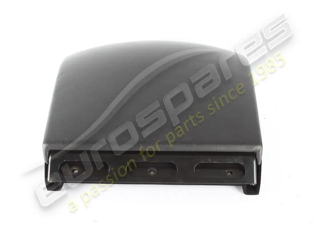 tapa de guantera recortada ferrari usada (negra 110552). número de parte 67795100 (3)