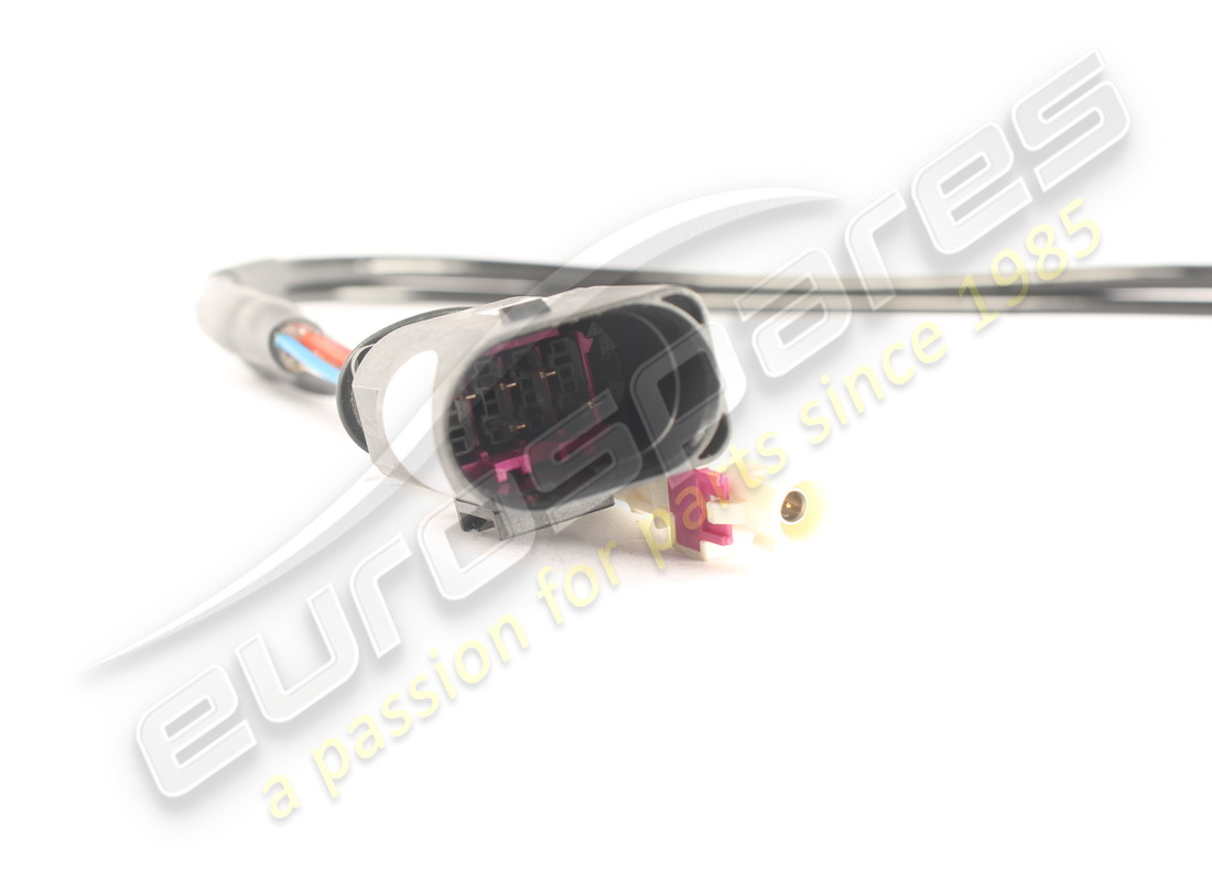 unidad de control usada porsche con cámara para. número de pieza pab980556 (3)