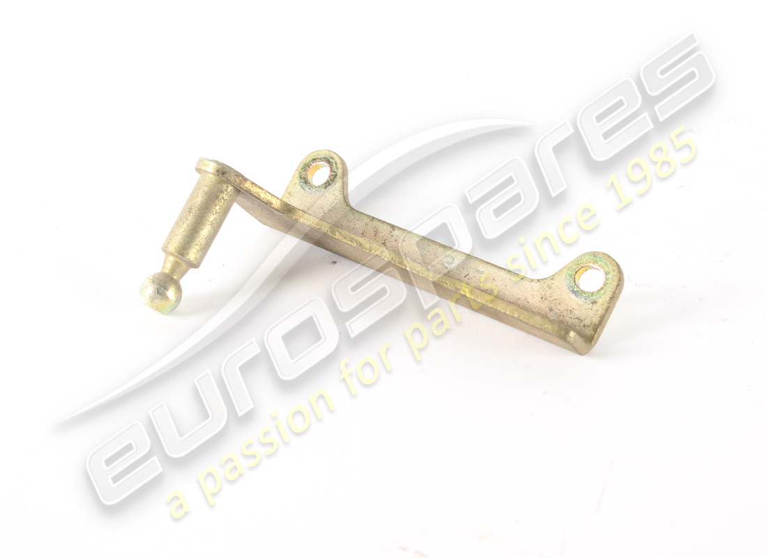 USADO Ferrari SOPORTE PARA ACTUADOR. NÚMERO DE PIEZA 168253 (1)
