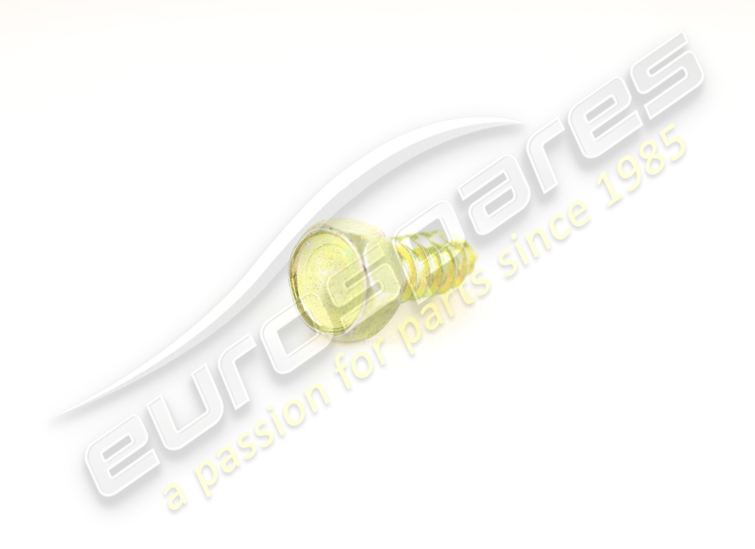 nuevo tornillo de panel de cabeza hexagonal porsche. número de parte pcg18701502 (1)