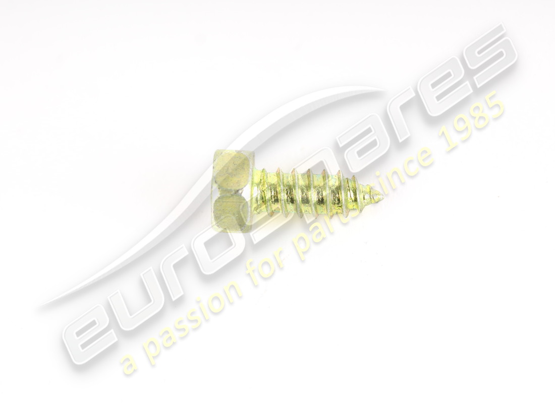 nuevo tornillo de panel de cabeza hexagonal porsche. número de parte pcg18701502 (2)