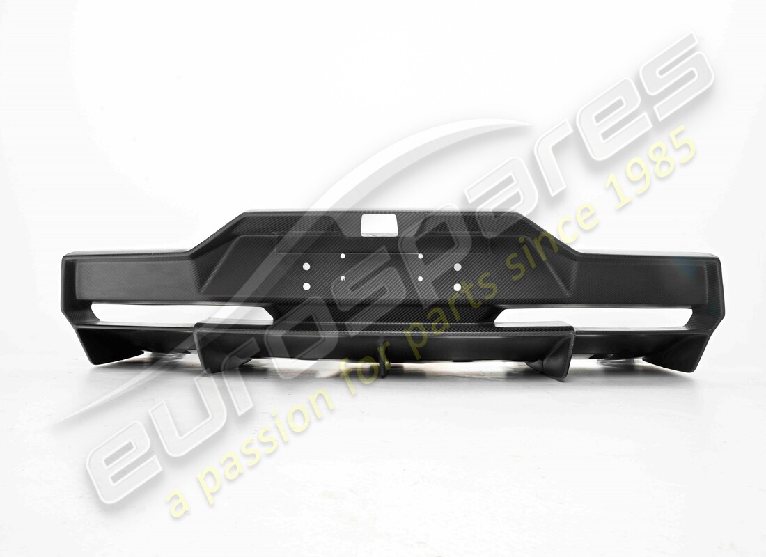 nuevo lamborghini difusor de carbono mate. número de parte 4t3825503k (1)