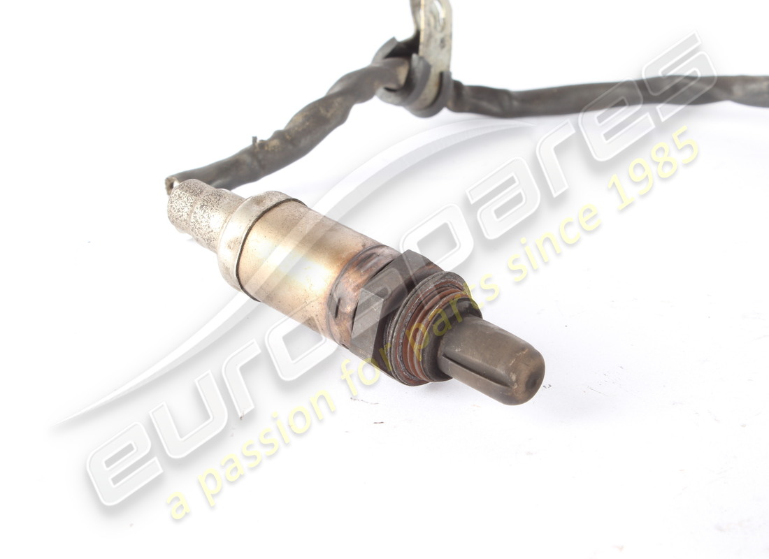 sensor lambda completo ferrari usado. número de parte 158730 (2)