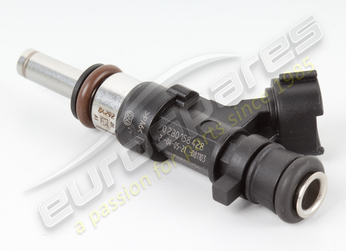 nuevo conjunto de inyector maserati. número de pieza 670052434 (2)