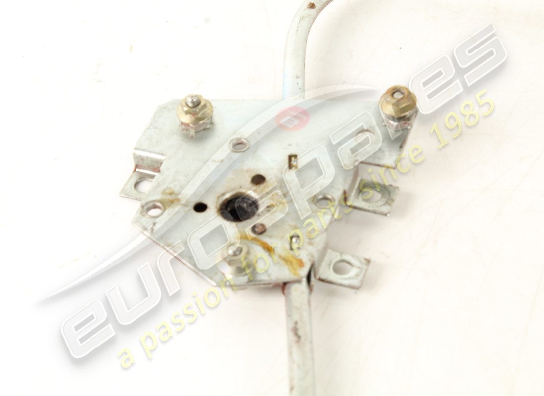 usado ferrari mecanismo elevalunas izquierdo. número de pieza 62302400 (2)