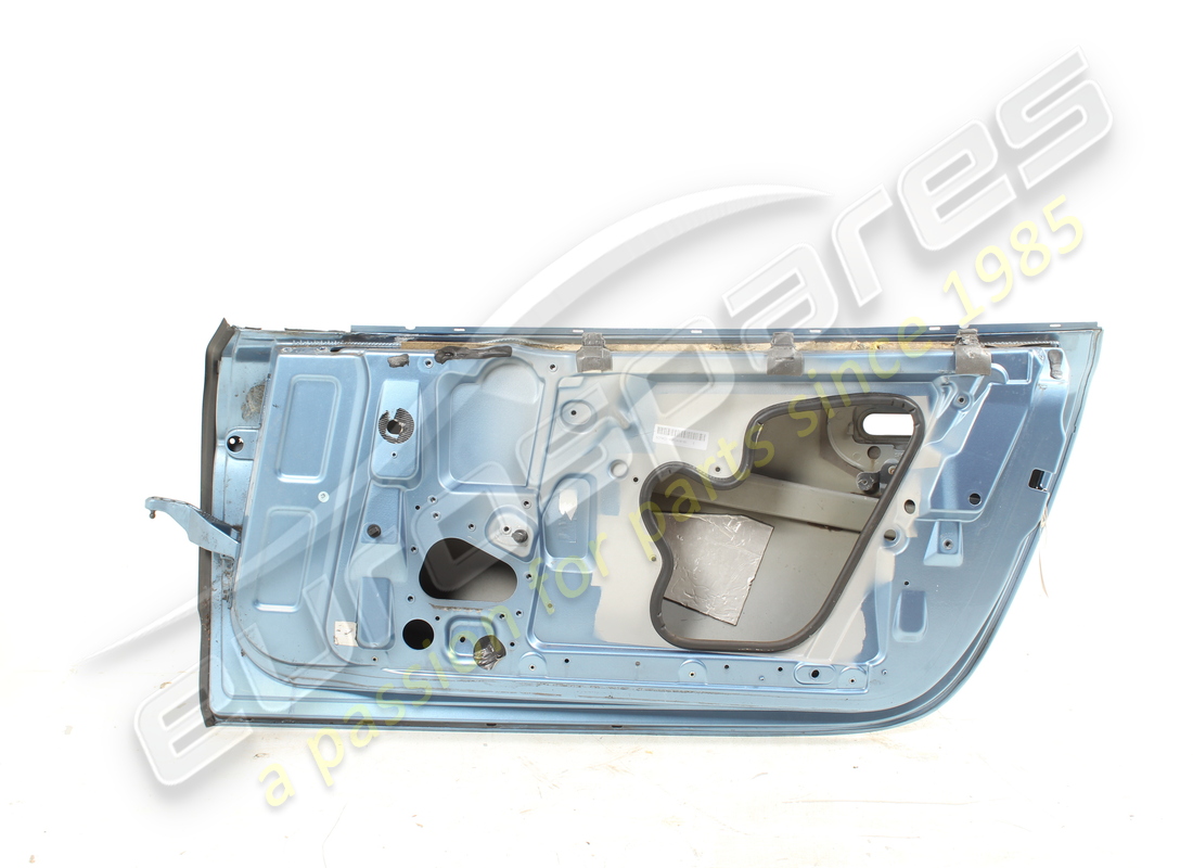 conjunto de puerta aston martin usado completo, número de pieza derecho bg4320122ac (2)
