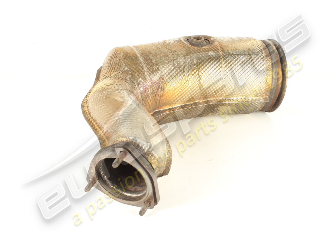 usado lamborghini convertidor v8 tfsi lk4/5. número de parte 4m0254252m (2)