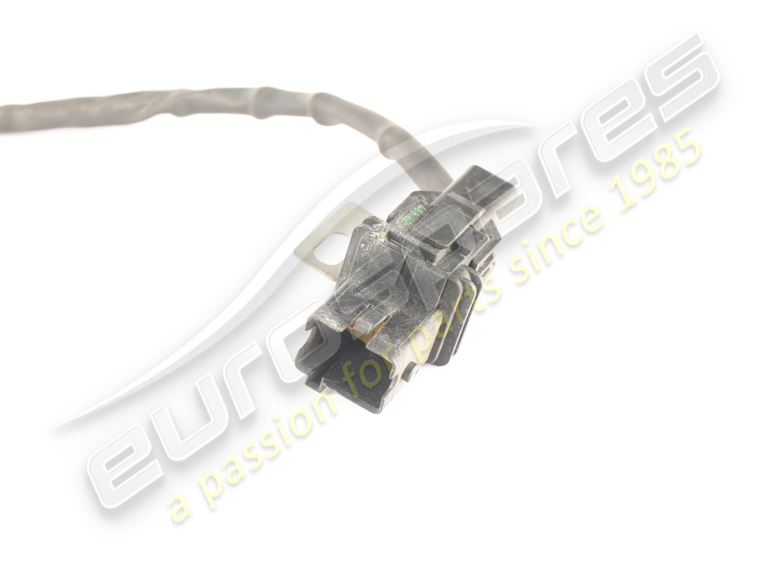 sensor lambda delantero ferrari usado. número de parte 182837 (3)