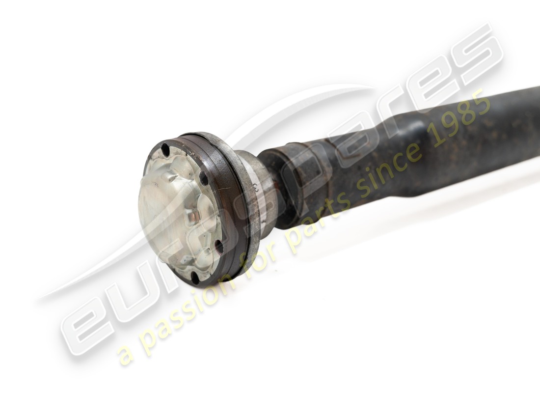 usado maserati albero di trasmissione completo (. número de pieza 670008544 (2)