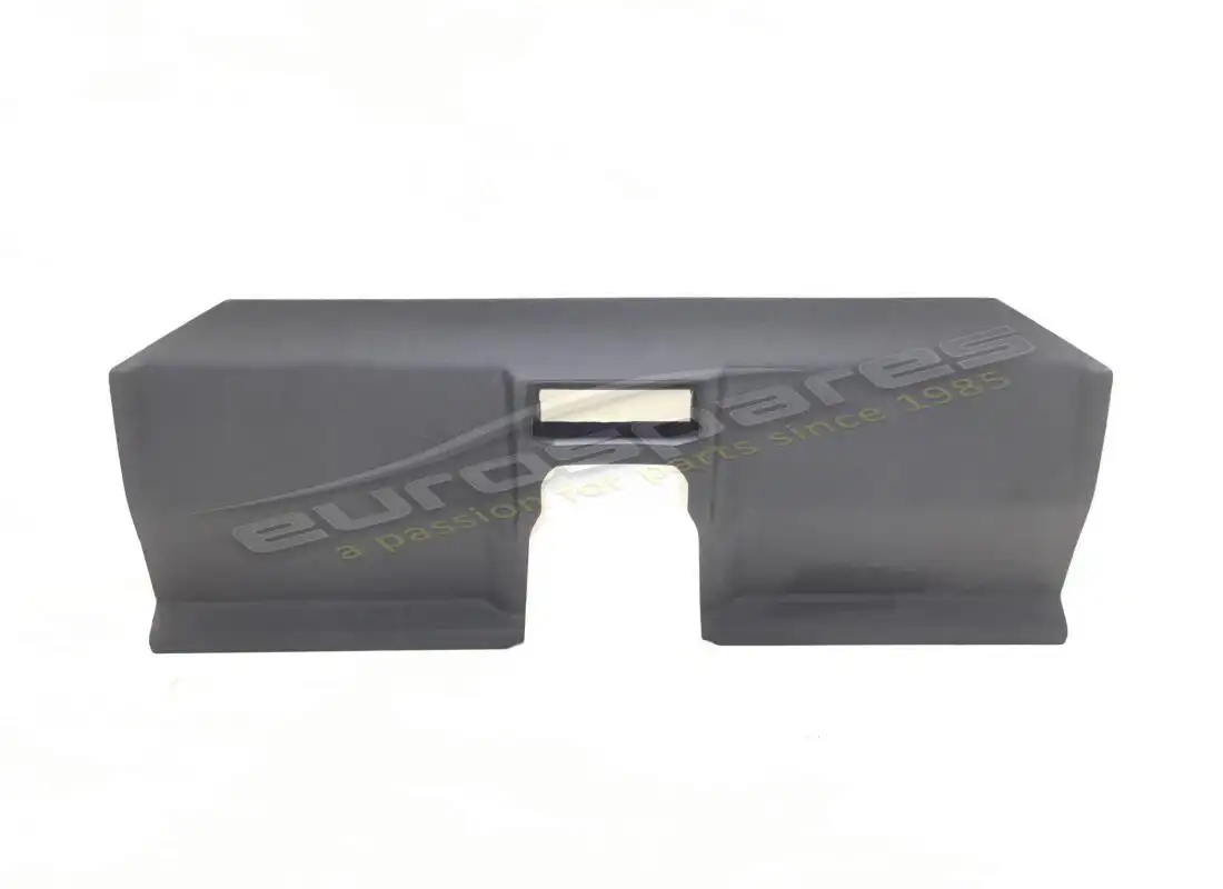 FORRO Lamborghini USADO, PANEL TRASERO. NÚMERO DE PARTE 4T0868571D (1)