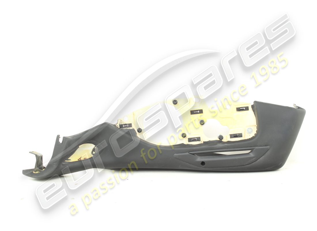 utilizado ferrari finizione post.sup. dx opt c. número de parte 88882900 (2)