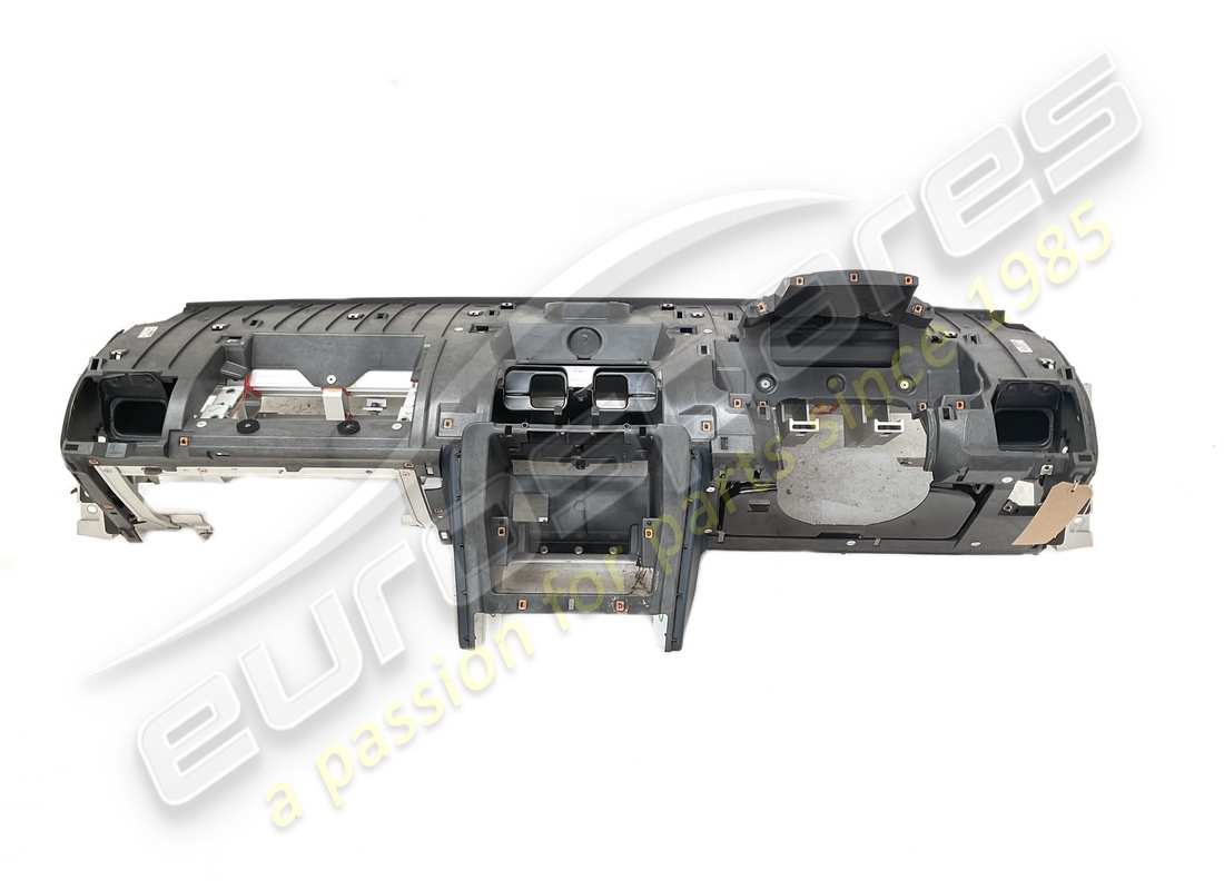 DAÑADOS Eurospares CONJUNTO DEL TABLERO Y VIGA TRANSVERSAL. NÚMERO DE PARTE EAP1409174 (1) DAÑADOS Eurospares CONJUNTO DEL TABLERO Y VIGA TRANSVERSAL. NÚMERO DE PARTE EAP1409174 (1)