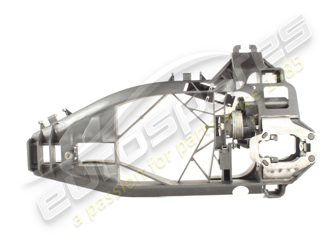 SOPORTE DE MONTAJE Lamborghini USADO. NÚMERO DE PARTE 4N2837812B (1)