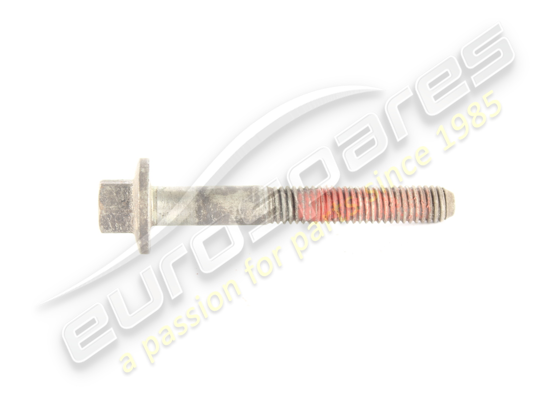 tornillo ferrari usado. número de parte 178713 (2)