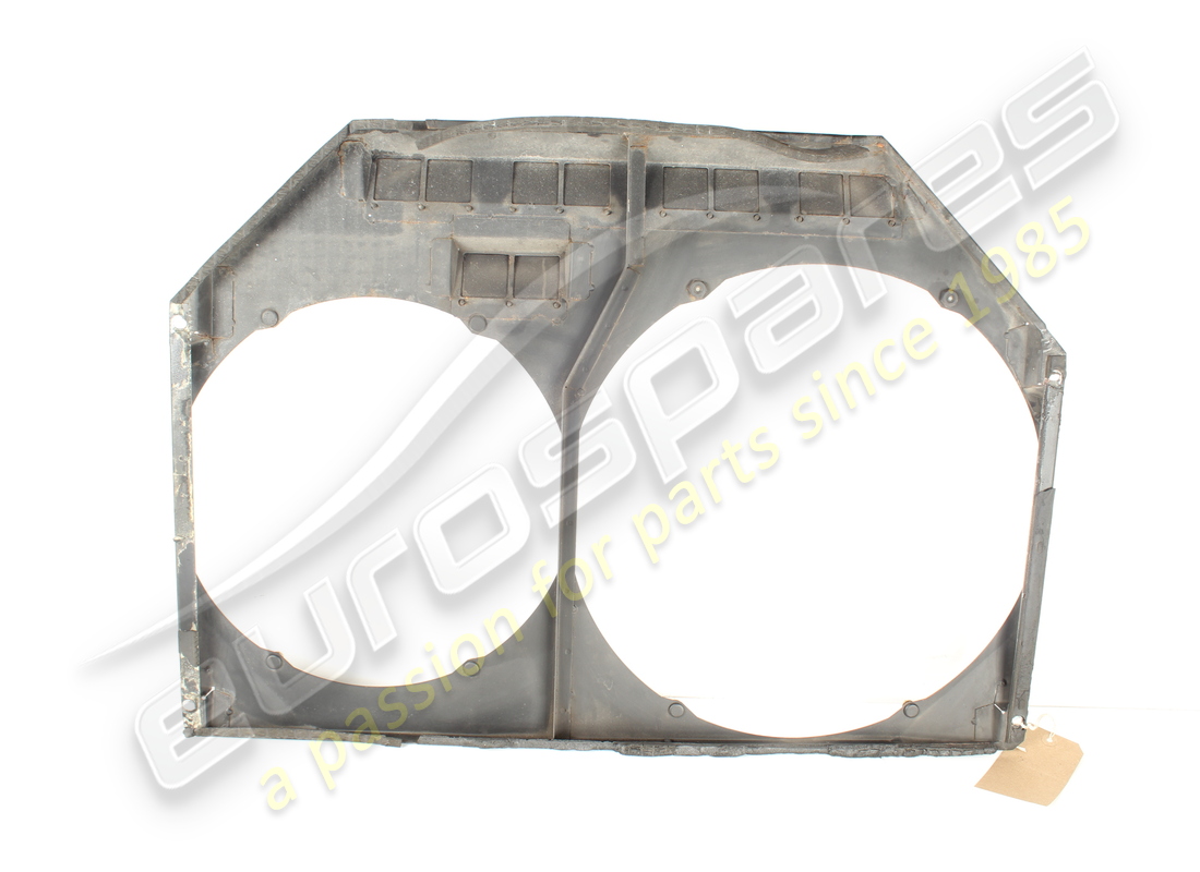 campana usada ferrari para electroventiladores. número de pieza 154533 (2)
