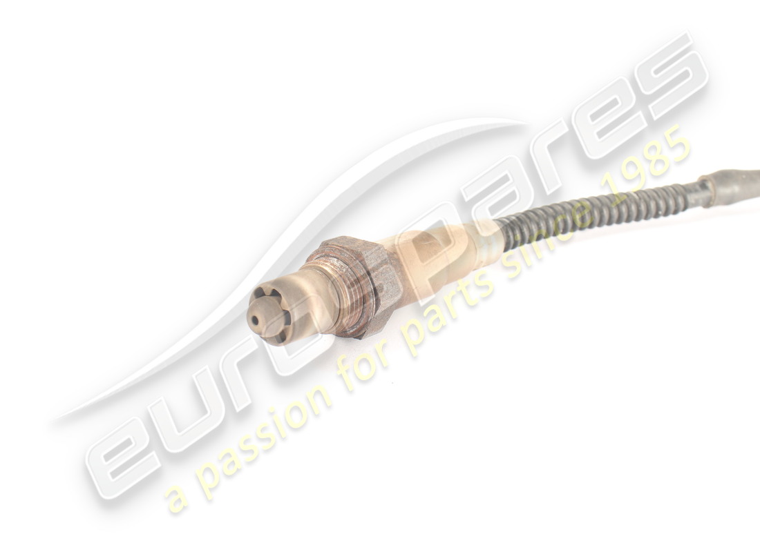 sensor lambda delantero ferrari usado. número de parte 182837 (2)