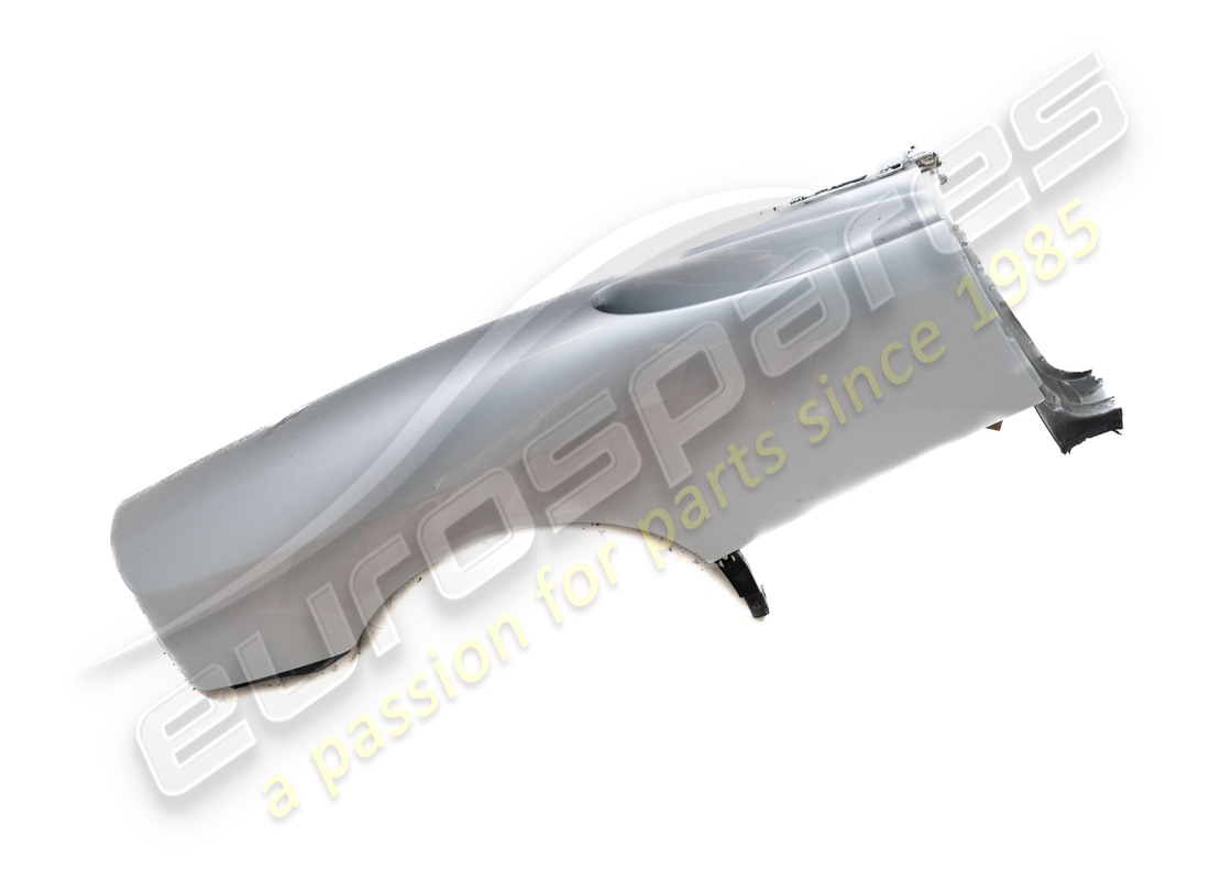 usado ferrari número de pieza plu del guardabarros trasero derecho completo 66158611