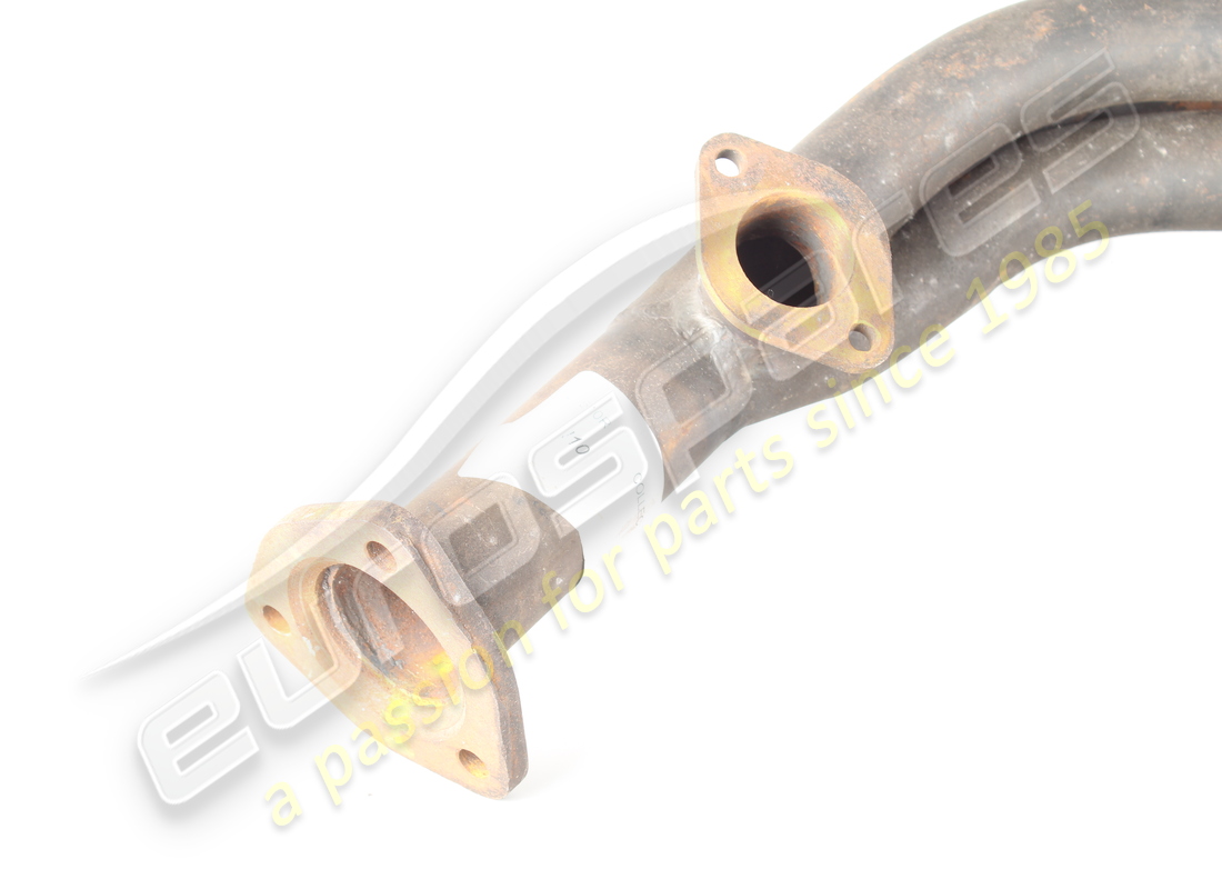 nuevo (otro) ferrari colector de escape delantero derecho. número de pieza 20510d (2)