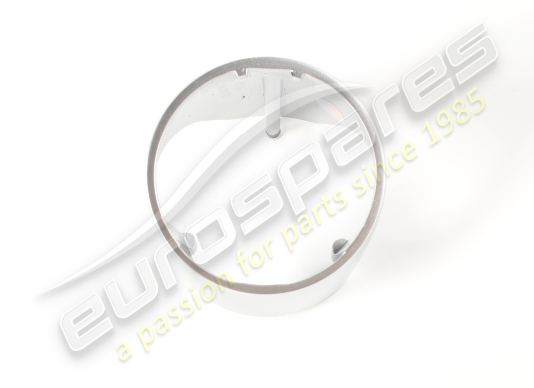 DAMAGED FERRARI TURBO PRESSURE GAUGE TUBE . PART NUMBER 86460800 (1)