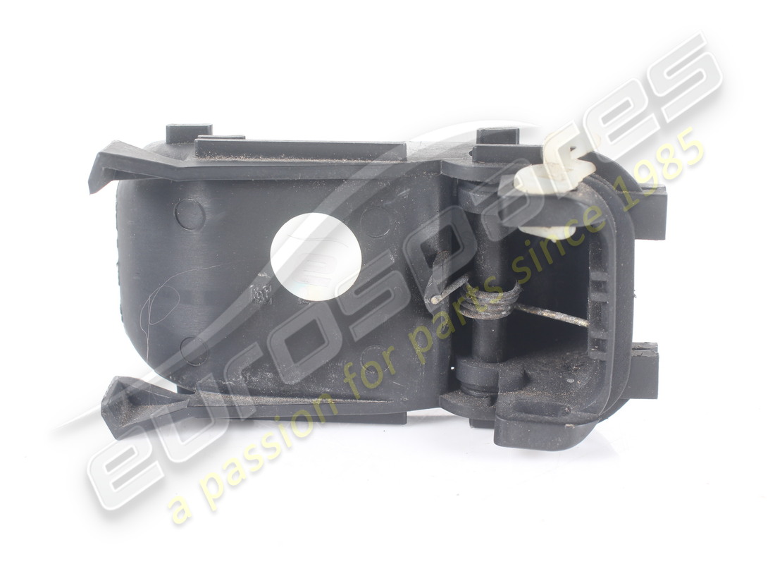 usado maserati manija interior de puerta izquierda. número de pieza 374500147 (4)