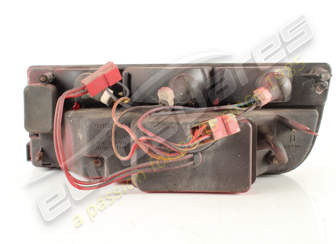 used ferrari rh front light. part number 61879900 (3)