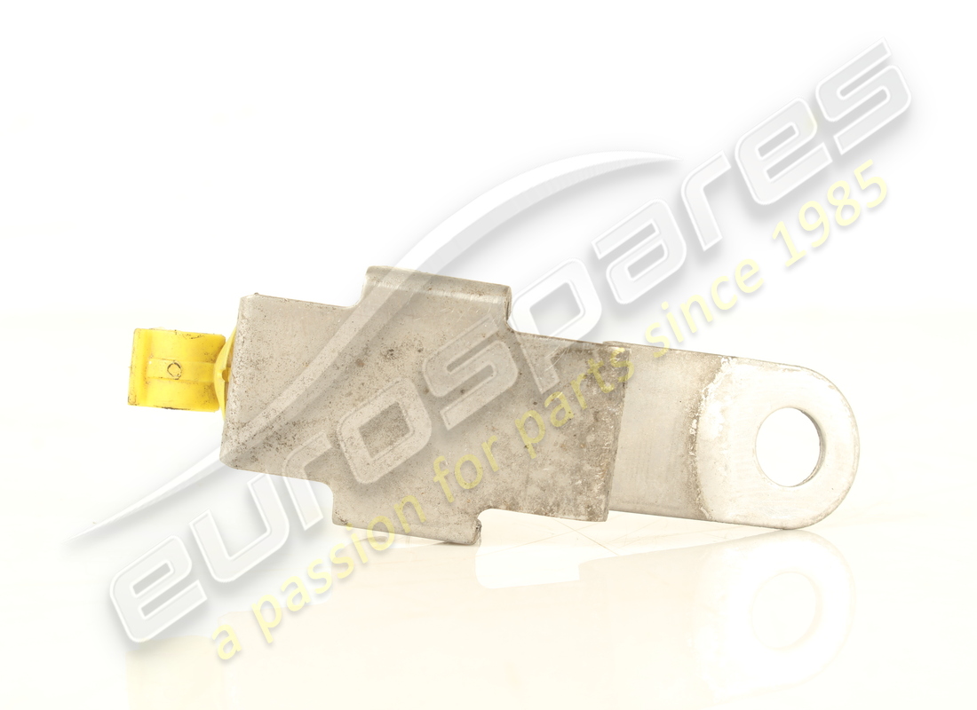 USADO Ferrari CABLE ABS Y CABLE DE TIERRA G. NÚMERO DE PIEZA 275791 (1)