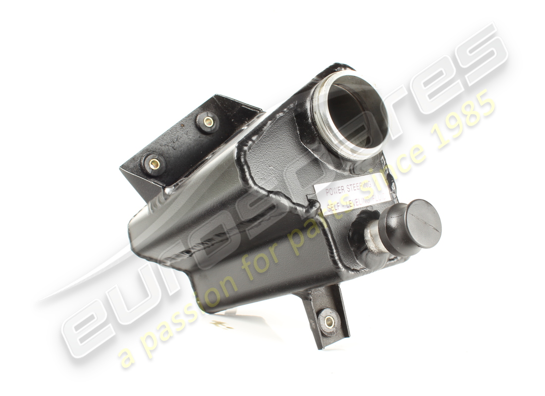 TANQUE DE ACEITE COMPLETO Eurospares USADO. NÚMERO DE PARTE EAP1549903 (1)