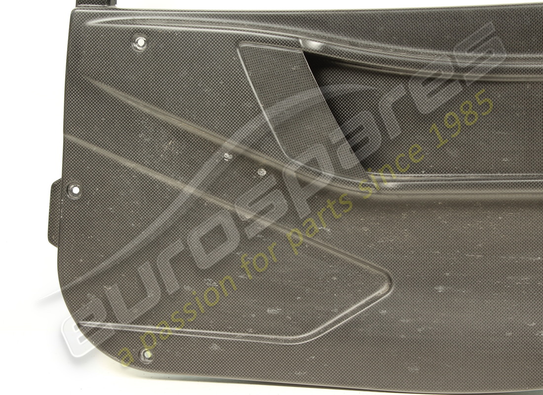 dañado ferrari panel de puerta derecho completo. número de parte 88667200 (4)