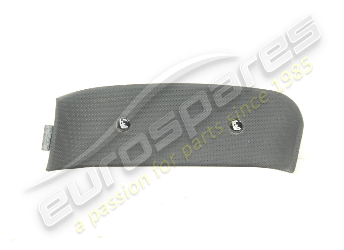 usado ferrari cobertura isofix dx completa. número de pieza 977645 (1)
