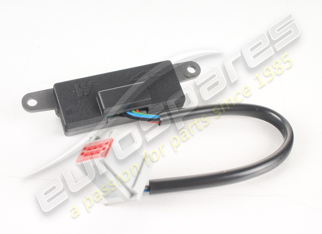 módulo aston martin usado, luz bluetooth. número de pieza 4g4313d767bb (2)