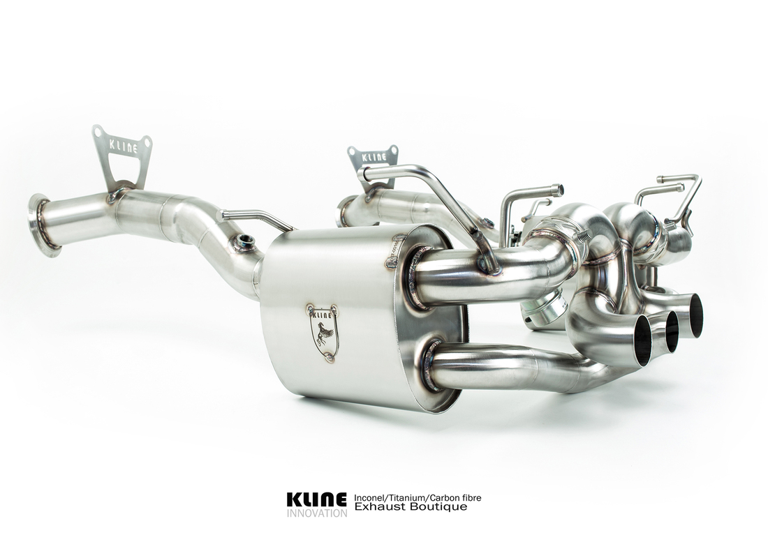 nuevo sistema valvetronic kline innovation (tuv) - acero inoxidable. número de pieza klfer458itvalversss (2)
