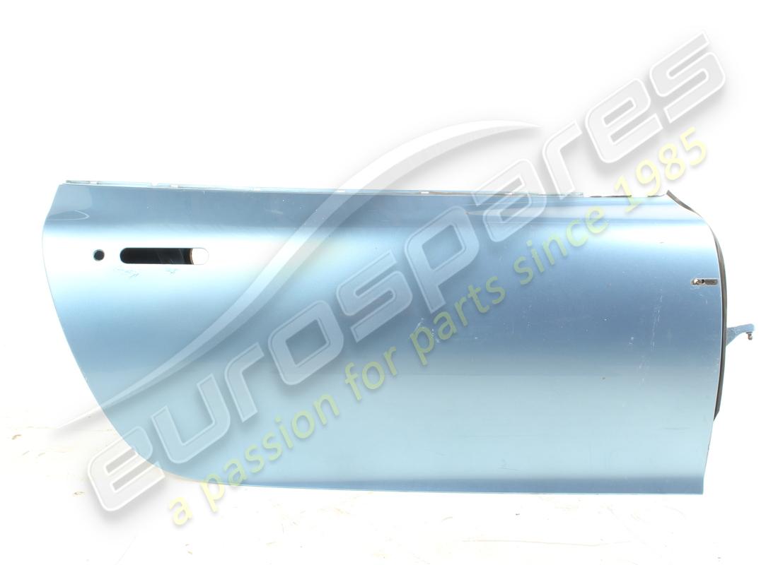 usado aston martin conjunto de puerta completo, número de pieza derecha bg43-20122-ac