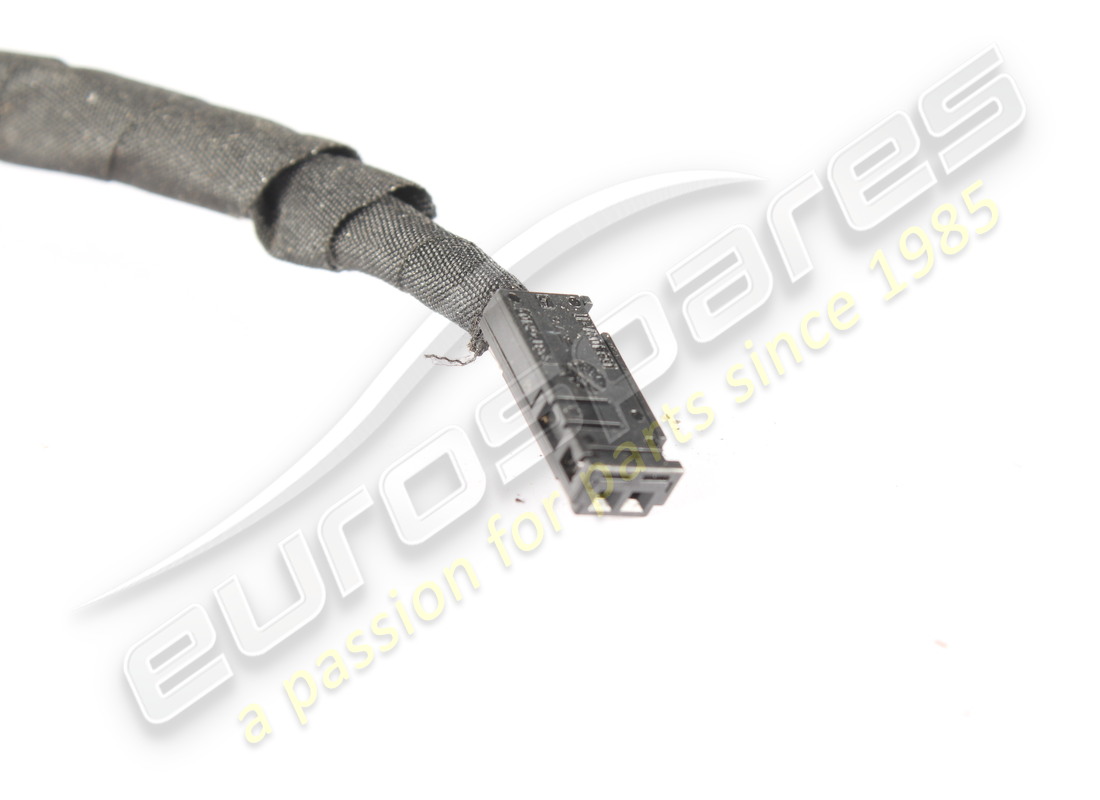 cable adaptador lamborghini usado dachtraegererkenn. número de pieza 4m8971176 (3)