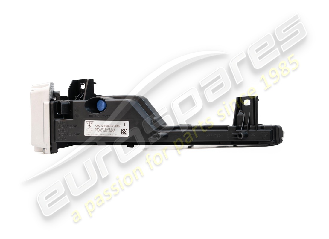 LUCES DELANTERAS NUEVAS PORSCHE. NÚMERO DE PIEZA 992941311C (3) luces delanteras nuevas porsche. número de pieza 992941311c (3)