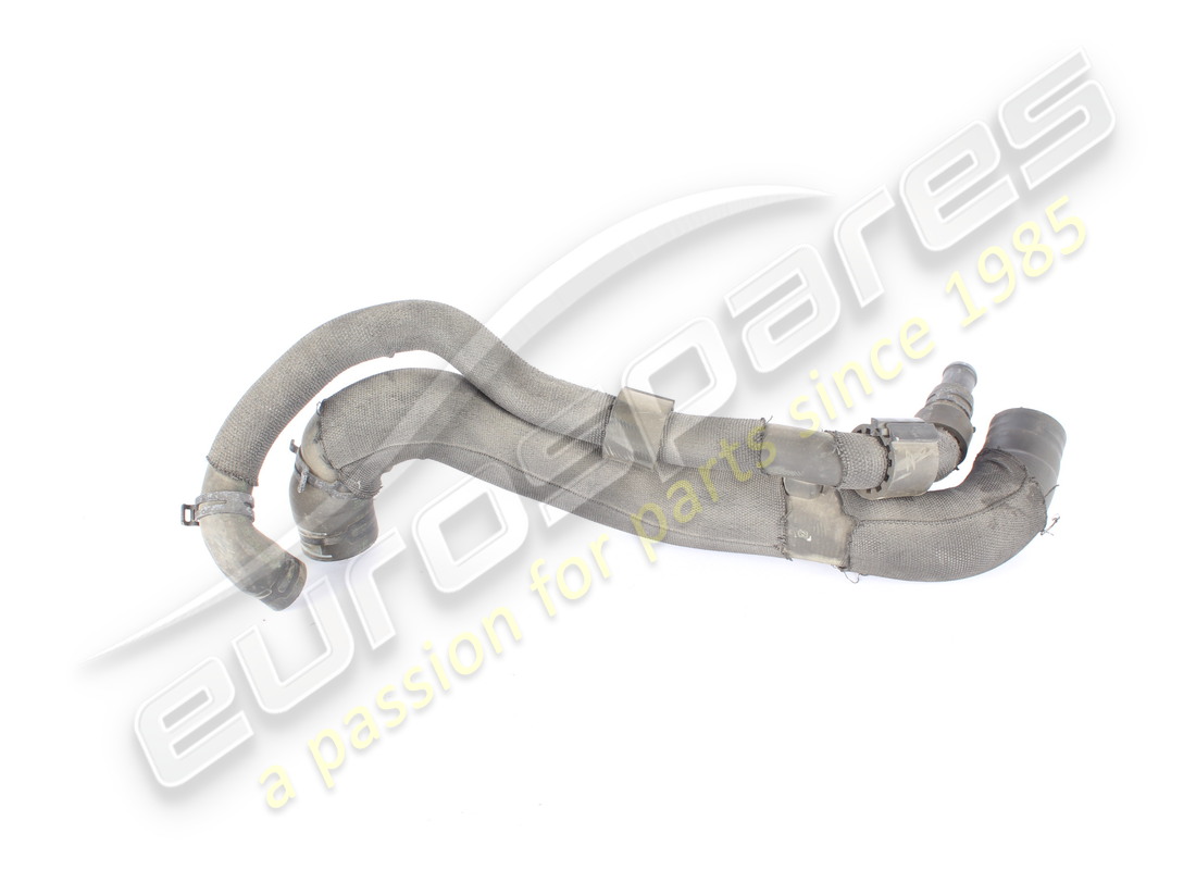 MANGUERA DE REFRIGERANTE Lamborghini MOTOR RL USADO. NÚMERO DE PARTE 4S0122109 (1)