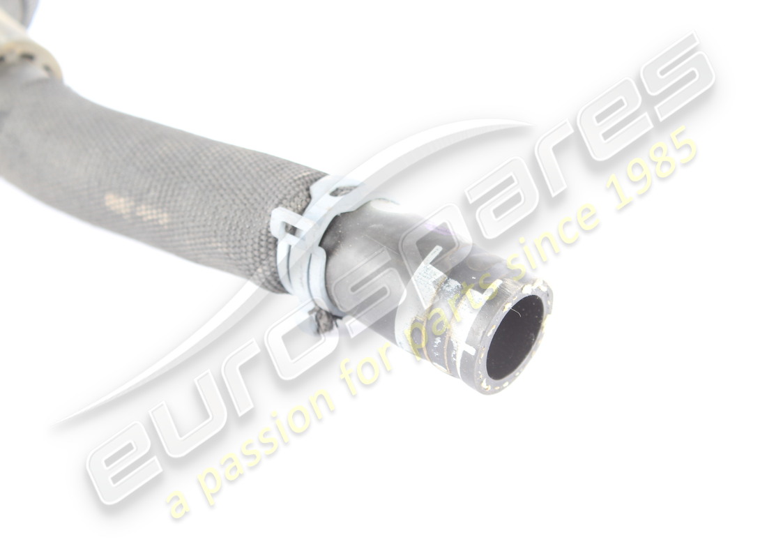 manguera de calefacción lamborghini usada wup3 - 819.350. número de parte 4s0819375c (3)