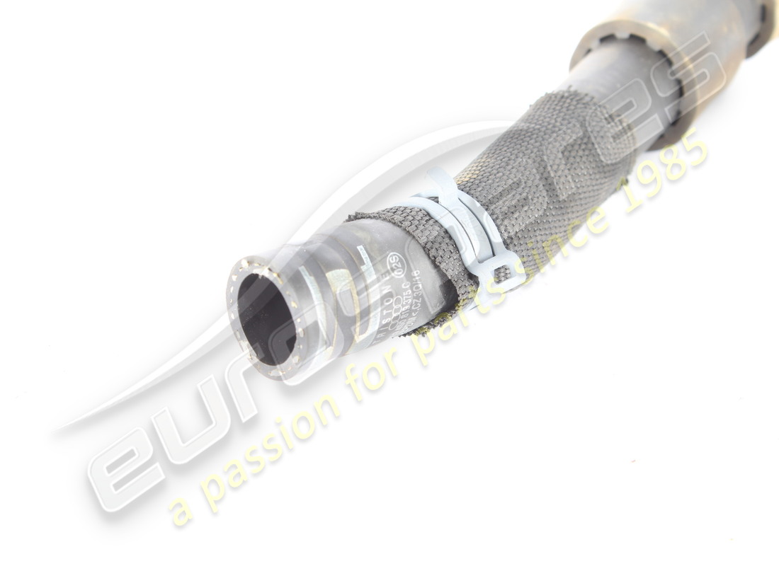 manguera de calefacción lamborghini usada wup3 - 819.350. número de parte 4s0819375c (2)
