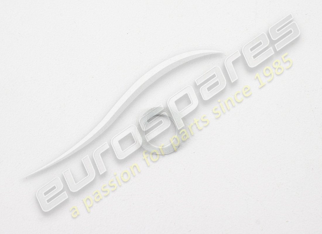 arandela elástica nueva porsche - b 8. número de pieza 803955437 (1)