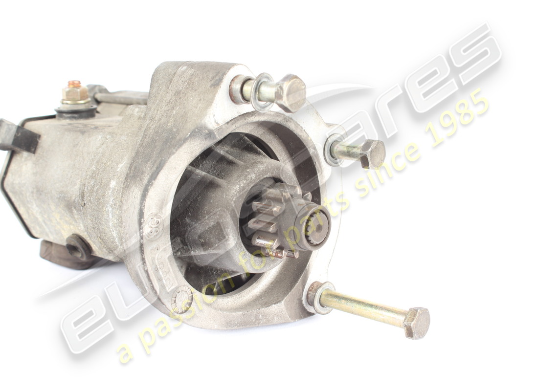 motor de arranque ferrari usado. número de parte 155166 (2)